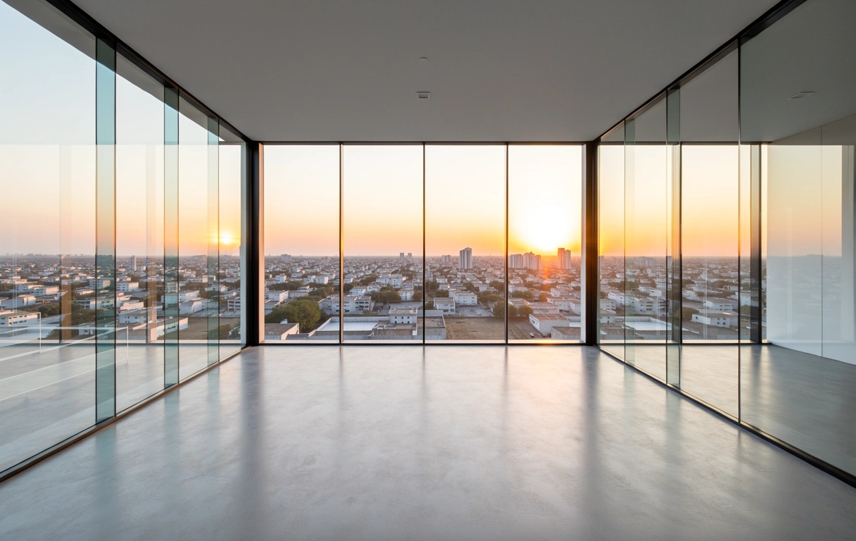 Arquitectura de productividad Mortarora