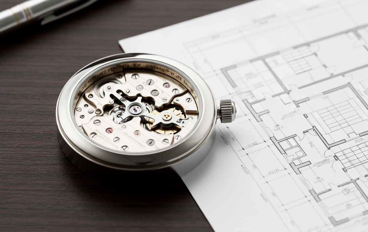 Precisión en la gestión del tiempo