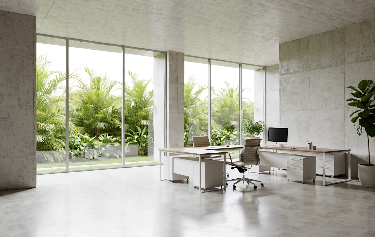 Entorno de consultoría en Mortarora Digital