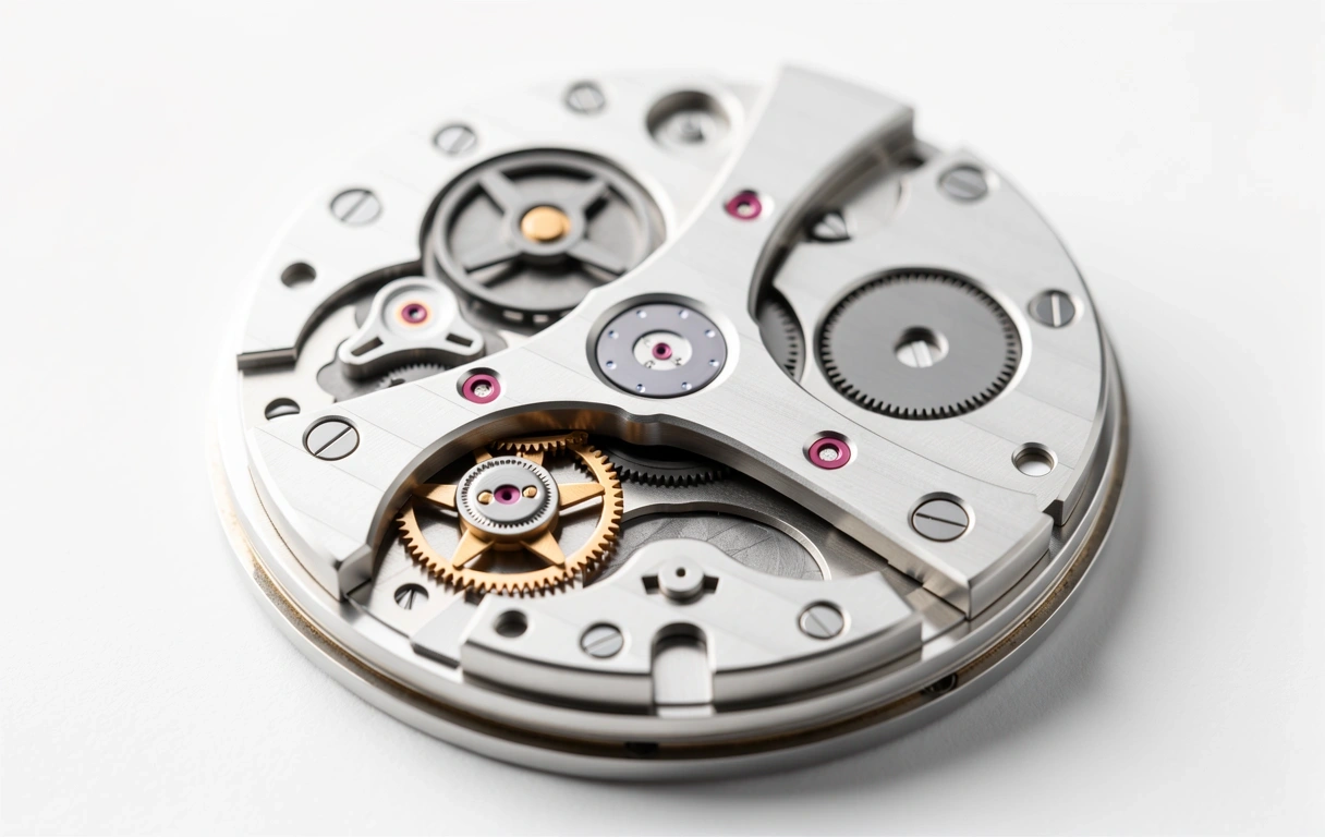 Simbolismo de precisión