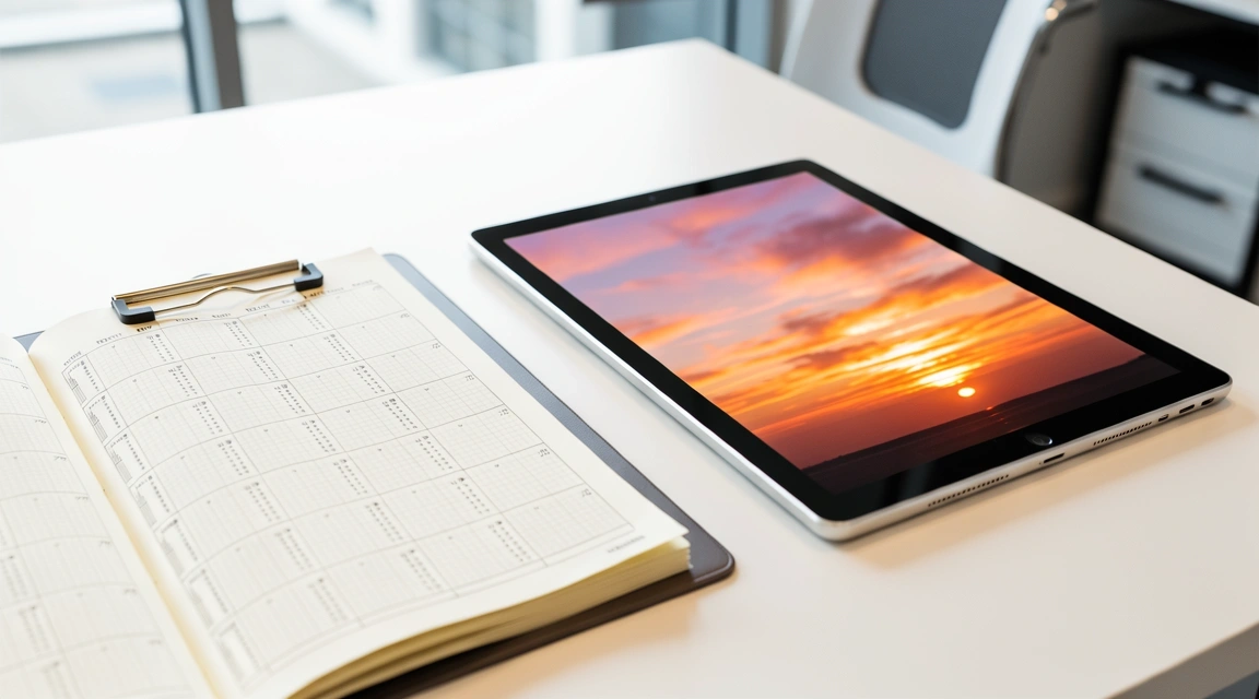 Professional Data Integrity