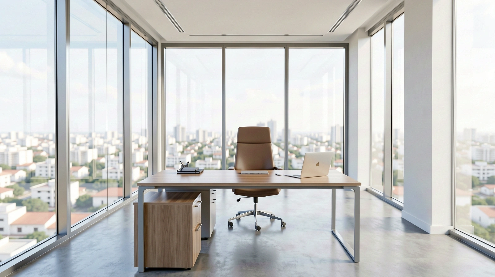 Entorno profesional de Mortarora Digital